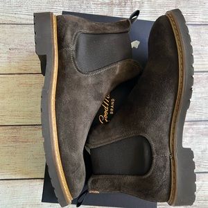 Good Man Brand Boots